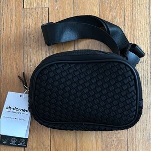 Ahdorned New York Lisa Bag